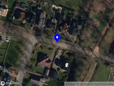 Bekendmaking Gemeente Tytsjerksteradiel - Geweigerde omgevingsvergunning, het plaatsen van een foliebassin t.b.v. mestopslag, nabij Van Sminiaweg 125 Aldtsjerk (kadastraal Giekerk B, 988)