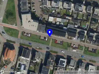 Bekendmaking Provincie Noord-Brabant - besluit aanvraag omgevingsvergunning – Leystromen - Mary Zeldenrustlaan 49 t/m 101 (oneven) te Rijen