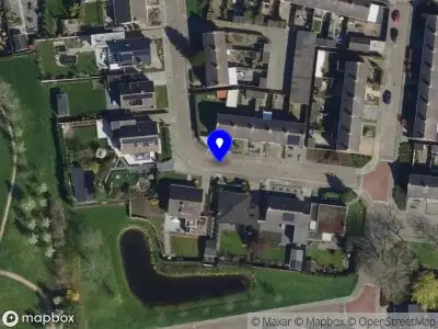 Voorgenomen verhuur stuk grond Axel