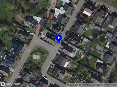 Bekendmaking Verleende omgevingsvergunning reguliere voorbereidingsprocedure, Seminarielaan 33 in Hoeven