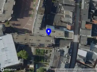 Gemeente Weert - aanwijzen van een gehandicaptenparkeerplaats op kenteken - Berlostraat ter hoogte van huisnummer 3 te Weert