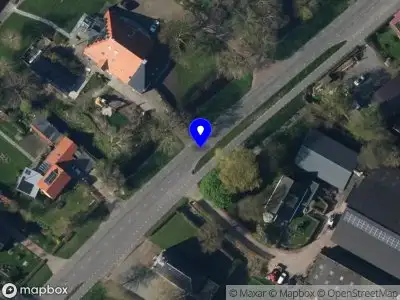 Bouwvergunning Marwei  Delfstrahuizen
