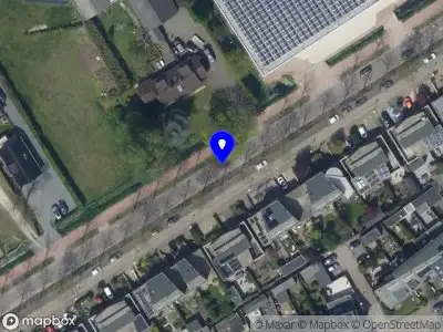 Evenementenvergunning Dorresteinweg  Soest