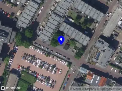 Verkeersbesluit Stek  Dordrecht