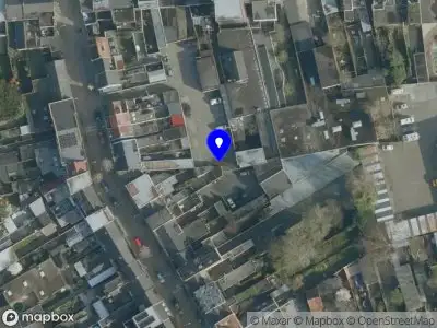 Verkeersbesluit Kruisstraat  Tilburg