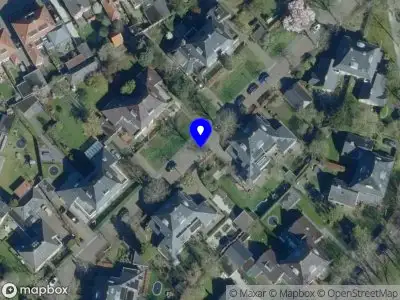 GEMEENTE VUGHT - INGEKOMEN AANVRAAG OMGEVINGSVERGUNNING KAPPEN – VAN HEURNLAAN 5 VUGHT