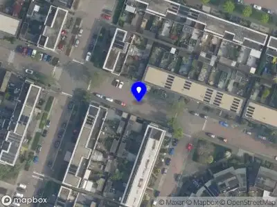 Hoogheemraadschap De Stichtse Rijnlanden – Melding voor het onttrekken van grondwater op de locatie nabij Adriaen van Ostadehage 52 in Nieuwegein (code HDSR510789)