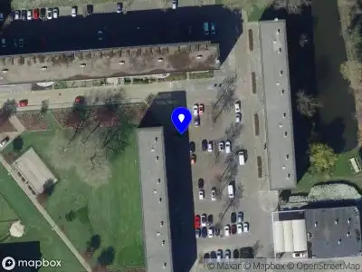 Gemeente Nisswaard - aanleggen van gehandicapten parkeerplaatsen - op verschillende locaties te Spijkenisse