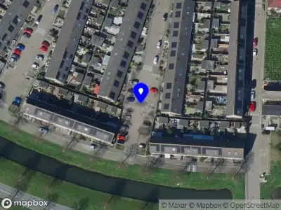 Bekendmaking Gemeente Nisswaard - aanleggen van gehandicapten parkeerplaatsen - op verschillende locaties te Spijkenisse