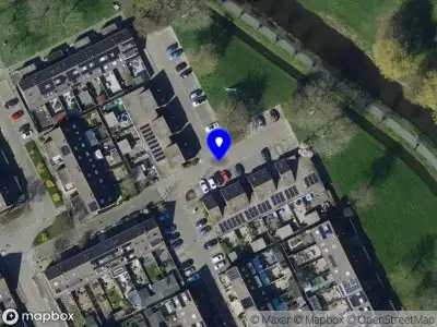 Bekendmaking Gemeente Nisswaard - aanleggen van gehandicapten parkeerplaatsen - op verschillende locaties te Spijkenisse