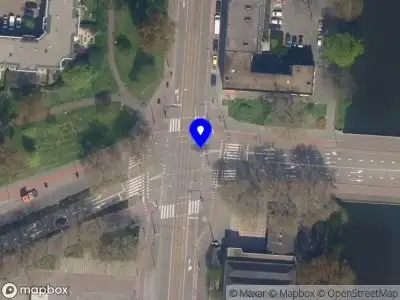 Bouwvergunning Boezemweg  Rotterdam