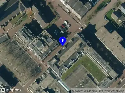 Bekendmaking Ontheffing voor het sluitingsuur op 1 januari 2025 aan Markt 5 te Bemmel