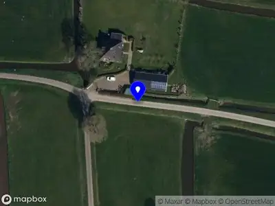 Milieuvergunning Haskedyk  Jelsum