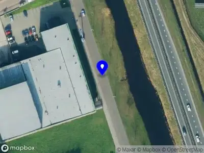 Watervergunning De Watergang  Vriezenveen