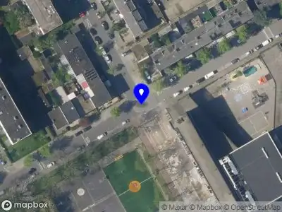 Hoogheemraadschap De Stichtse Rijnlanden – Melding voor het onttrekken van grondwater op de locatie nabij Bevinlaan 26 en Trumanlaan 387 in Utrecht (code HDSR515377)