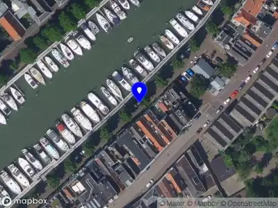 Verkeersbesluit Knolhaven  Dordrecht
