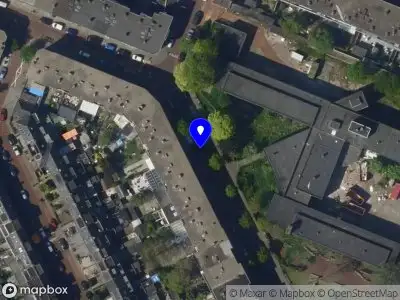Verkeersbesluit Beatrijsstraat  's-Gravenhage