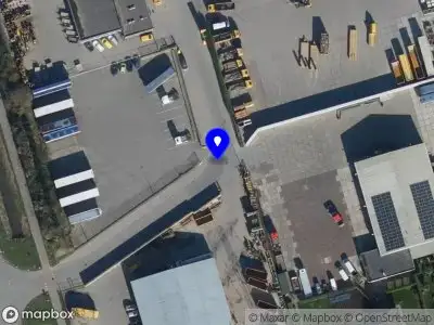 Milieuvergunning Nishoek  Kruiningen