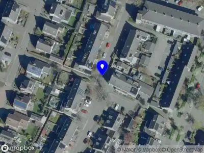 Verordeningen En Reglementen Reigersbekstraat  Vught