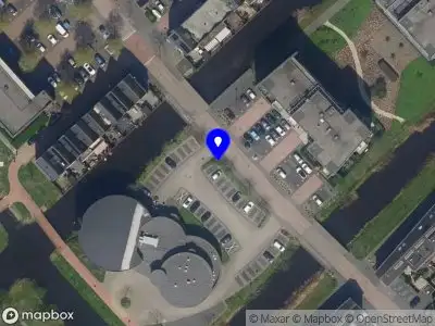 Gemeente Krimpen aan den IJssel - reservering van een gehandicaptenparkeerplaats op kenteken - nabij de woning aan De Landerijen 85 te Krimpen aan den IJssel