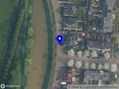 Hoogheemraadschap De Stichtse Rijnlanden – Melding voor het onttrekken van grondwater op de locatie nabij Maurice Roelantshove 12 in Nieuwegein (code HDSR513264)