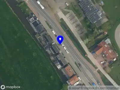 Hoogheemraadschap De Stichtse Rijnlanden – Melding activiteit voor het leggen van 2 laagspanningskabels op de locatie nabij Utrechtse Straatweg 80 in Oudewater (code HDSR513462)