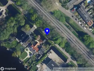 Bekendmaking Melding voor het plaatsen van een afvalcontainer van 23 september tot en met 4 oktober 2024 aan Zijdelveld 45 te Uithoorn