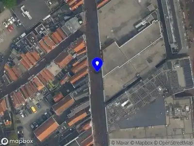 Exploitatievergunning Kleiweg  Gouda