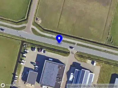 Bouwvergunning Achterdijken  Nes