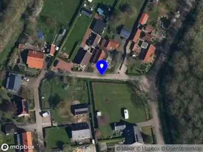 Bouwvergunning De Kamp  Nieuwolda