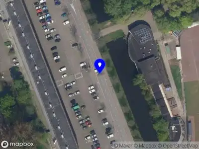 Verkeersbesluit Zwaluwenlaan  Vlaardingen