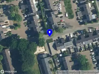 Bekendmaking Melding voor het verwijderen van asbesthoudend materiaal aan Heidehof 41 te Losser