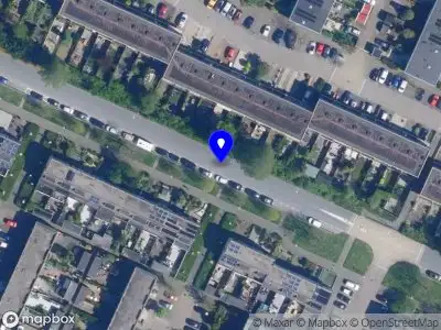 Aanvraag vergunning voor het plaatsen van een afvalcontainer van 27 september tot en met 11 oktober 2024 aan Aan de Zoom 38 te Uithoorn