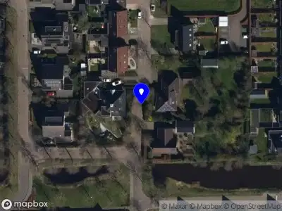 Bouwvergunning De Mieden  Oentsjerk