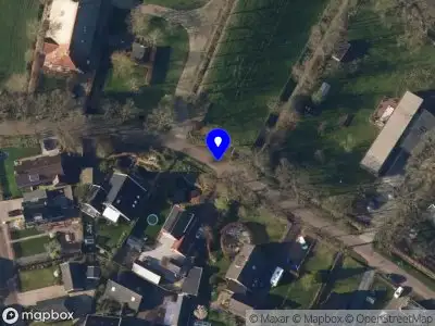 Omgevingsvergunning Centrum  Lieveren