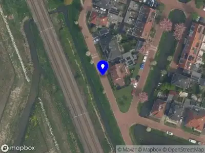 Overig Anne de Vriessingel  Berkel en Rodenrijs