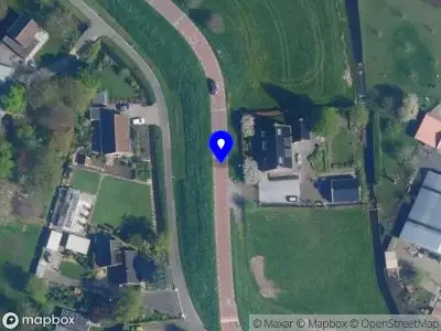 Aanvraag vergunning voor het gebruik van een exploitatievergunning aan Vuurlijn 50 te De Kwakel