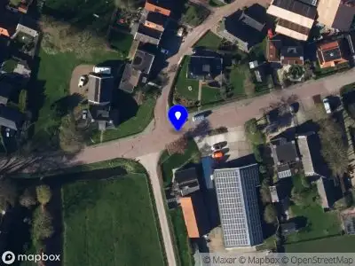 Bouwvergunning Van Aylvaleane  Hilaard