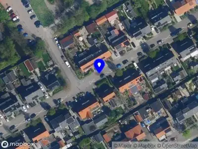 Bekendmaking publicatie met  betrekking tot het vestigen van het recht van opstal voor het aanleggen van een tennisbaan aan de Sportlaan 43 te Aals-meer