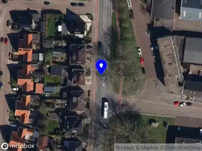 Omgevingsvergunning Wilhelminasingel  Winschoten