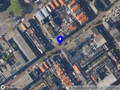Verkeersbesluit Haringstraat  's-Gravenhage