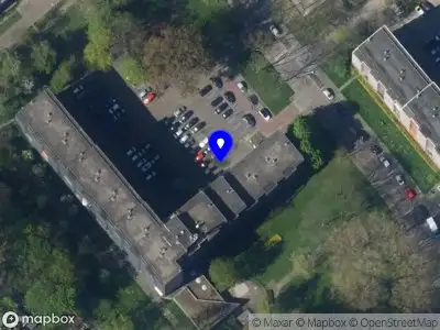 Aanvraag vergunning (kenmerk 2009278) de Tol 32A Leidschendam tijdelijke bouwplaats voor periode van een half jaar