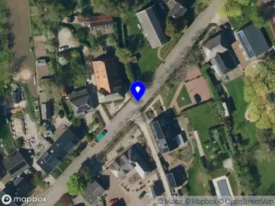 Bouwvergunning Bernhardstraat  Boven-Leeuwen