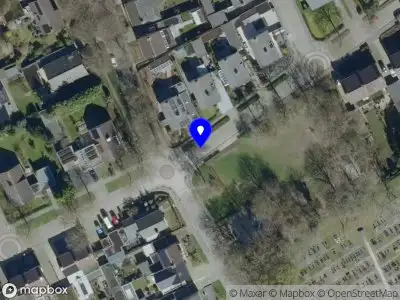 Bekendmaking Rectificatie verleende omgevingsvergunning, Lindelaan 49 Haaren, het plaatsen van een overkapping