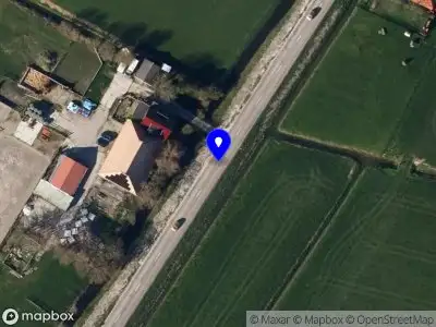 Watervergunning Hitzumerweg  Franeker