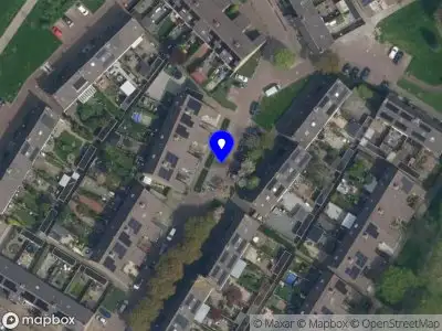 Verleende ontheffing voorwerp op of aan de weg Wendelaar in Vianen