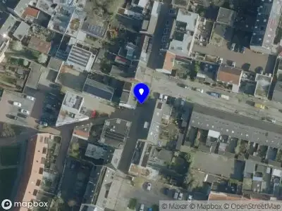 Verkeersbesluit Smidspad  Tilburg