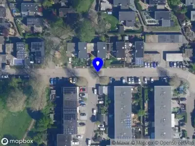 Aanvraag vergunning voor het plaatsen van een afvalcontainer van 24 oktober tot en met 30 november 2024 aan In het Midden 47 te Uithoorn