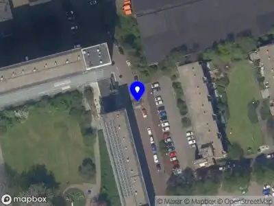 Verkeersbesluit Abel Tasmanlaan  Vlaardingen