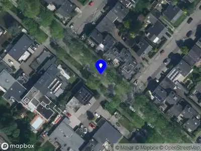 Bouwvergunning Keplerstraat  Badhoevedorp